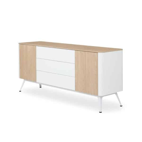 Voortman TABS Credenza Kantoorkast