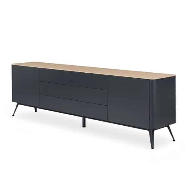 Voortman TABS Credenza Kantoorkast