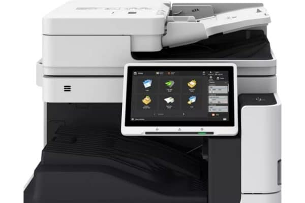 Canon ImageRunner Advance DX C5800 serie