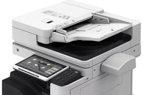 Canon ImageRunner Advance DX C5800 serie