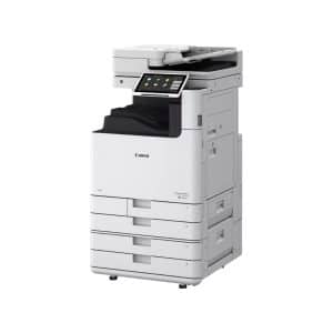 Canon ImageRunner Advance DX C5850i