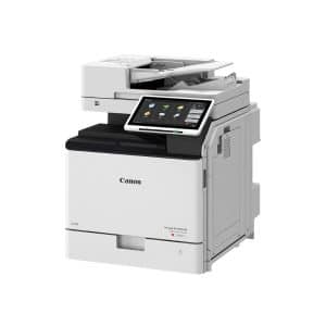 Canon iR Advance DX C257i