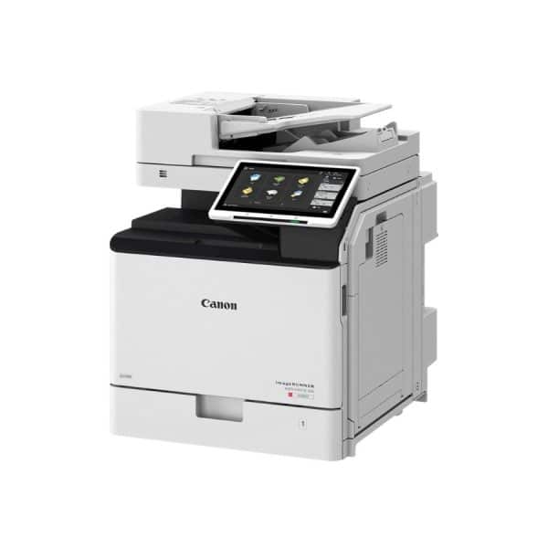 Canon iR Advance DX C257i