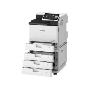 Canon iR Advance DX C357P