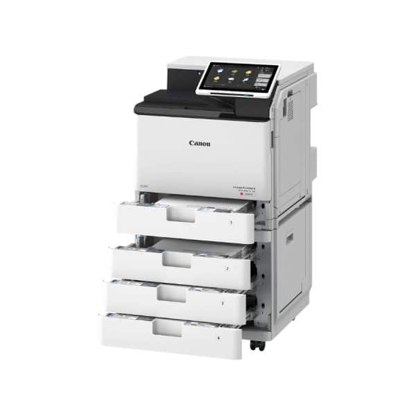 Canon iR Advance DX C357P