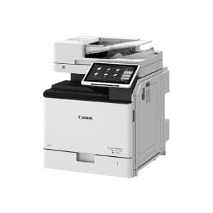 Canon iR Advance DX C357i