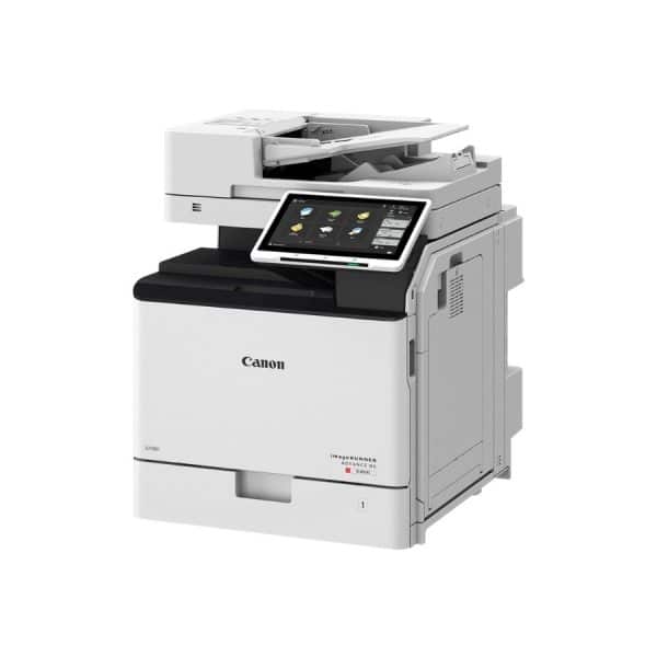 Canon iR Advance DX C357i