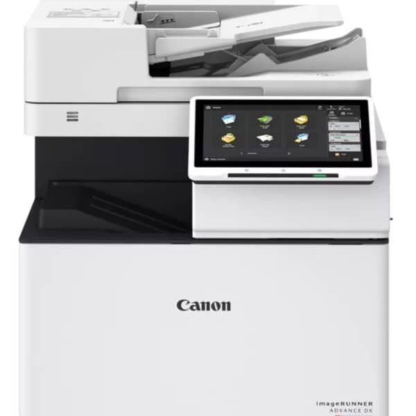Canon iR Advance DX C478iZ