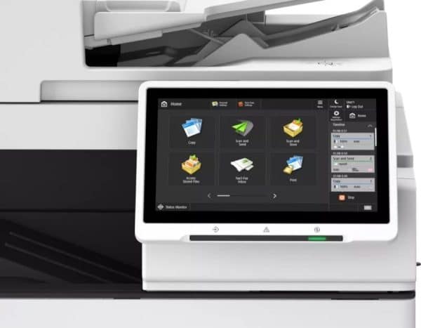 Canon iR Advance DX C478iZ