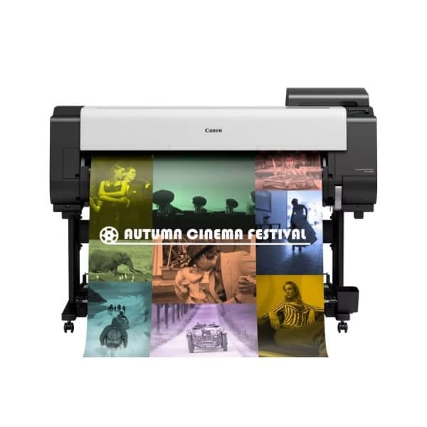 Canon ImagePROGRAF TX-4100