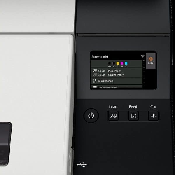 Canon ImagePROGRAF TX-4100