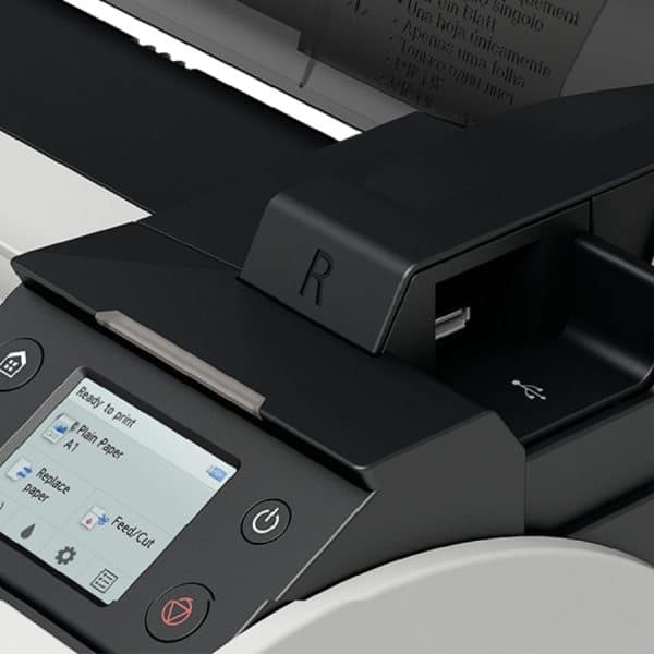 Canon imagePROGRAF TM-305 Z36 MFP