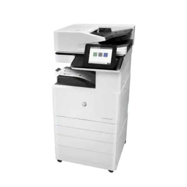 HP LaserJet Managed E72530dn MFP