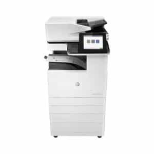 HP LaserJet Managed E72530dn MFP