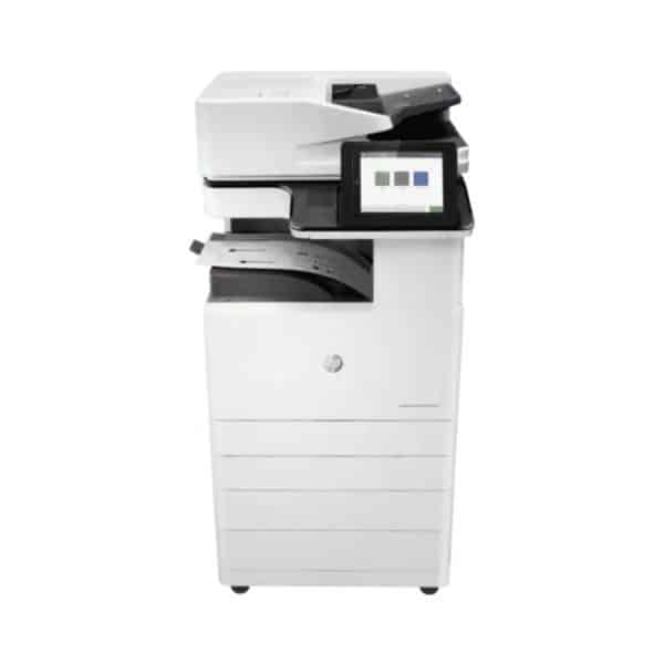 HP LaserJet Managed E72530dn MFP