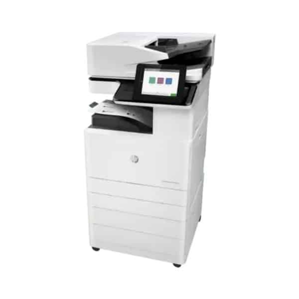 HP LaserJet Managed E72535dn