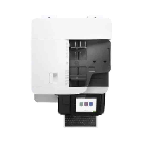 HP LaserJet Managed E72535dn