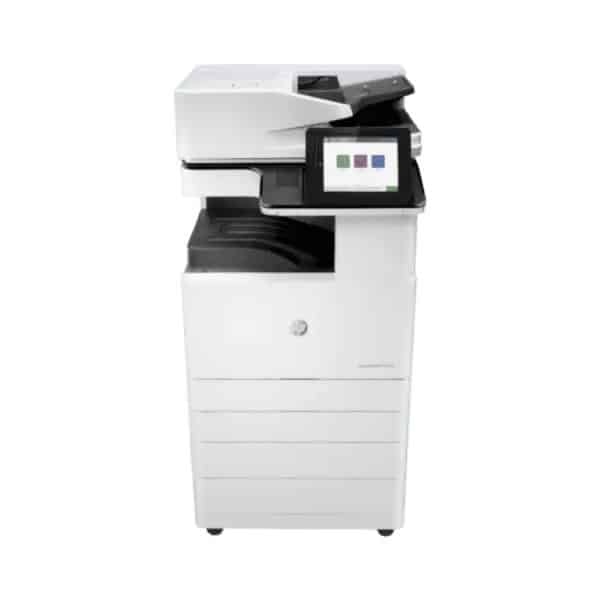 HP LaserJet Managed E72535dn