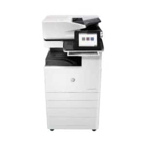 HP LaserJet Managed Flow E72530z MFP