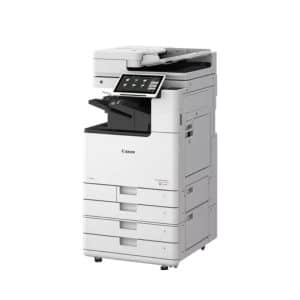 Canon imageRUNNER Advance DX C3800 Series
