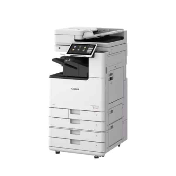 Canon imageRUNNER Advance DX C3800 Series