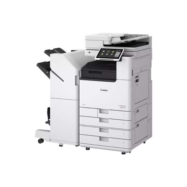 Canon imageRUNNER Advance DX C3800 Series