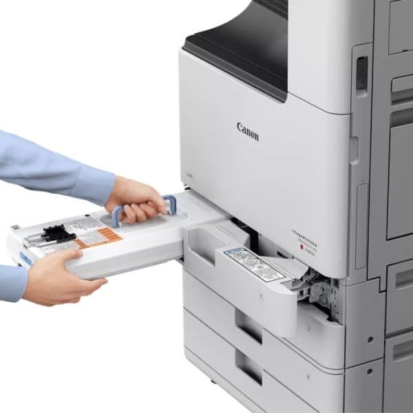 Canon imageRUNNER Advance DX C3800 Series