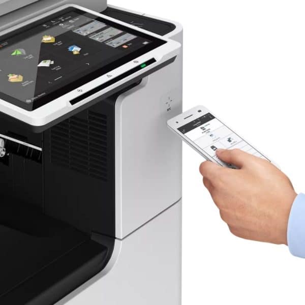 Canon imageRUNNER Advance DX C3800 Series
