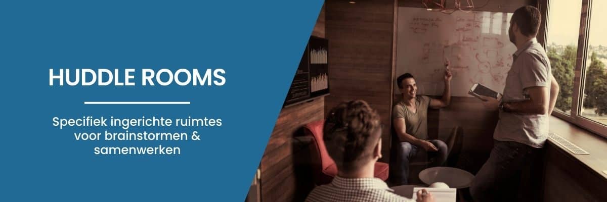 Huddle Rooms