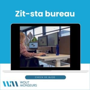Zit-Sta Bureau