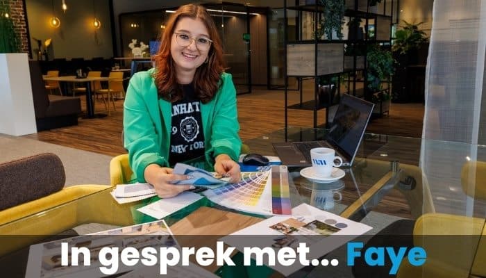 In gesprek met