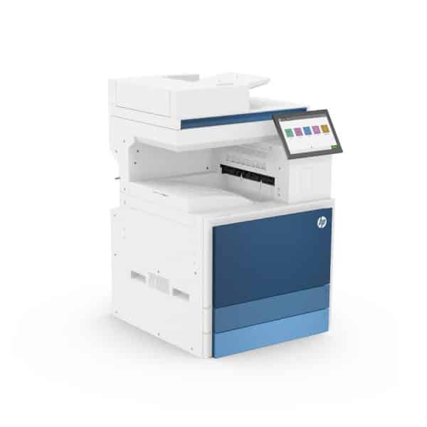 HP Color LaserJet Managed E786