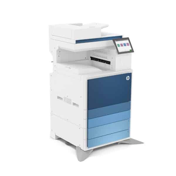 HP Color LaserJet Managed E786