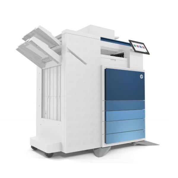 HP Color LaserJet Managed E786