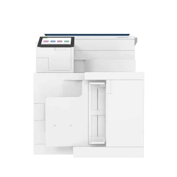 HP Color LaserJet Managed E877