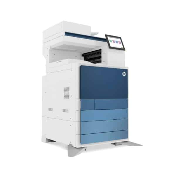 HP Color LaserJet Managed E877