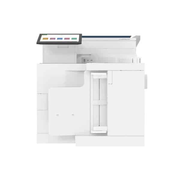HP LaserJet Managed MFP E731dn