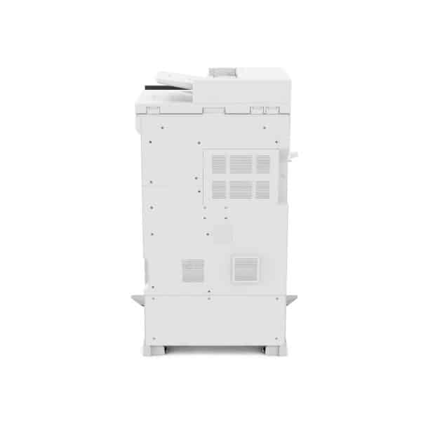 HP LaserJet Managed MFP E731z