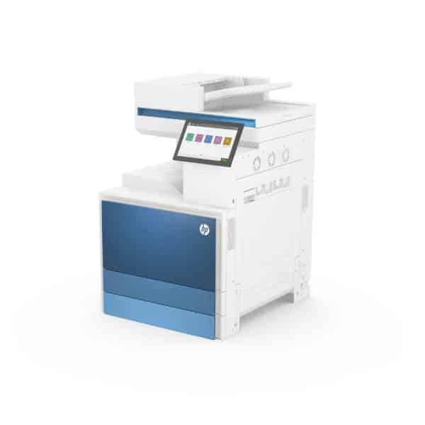 HP LaserJet Managed E826dn E826 serie