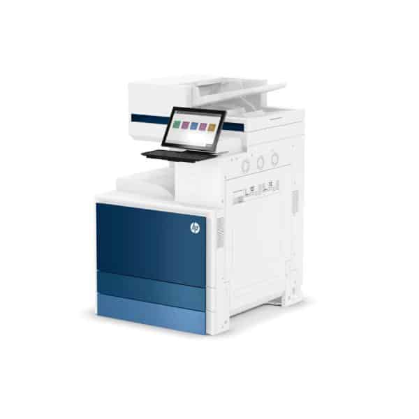 HP LaserJet Managed E826dn E826 serie