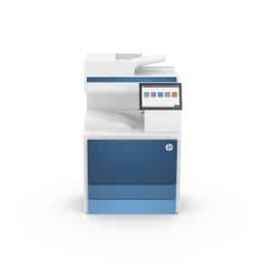 HP LaserJet Managed E826dn