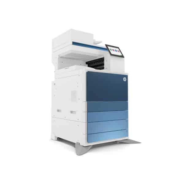 HP LaserJet Managed E826dn E826 serie