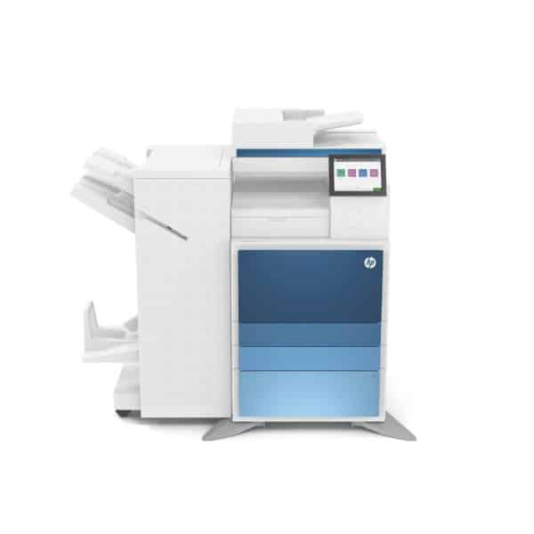 HP LaserJet Managed E826dn E826 serie