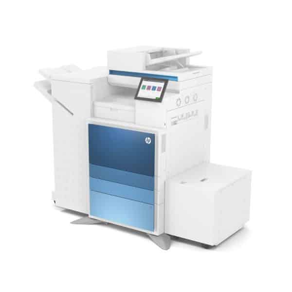 HP LaserJet Managed E826dn E826 serie