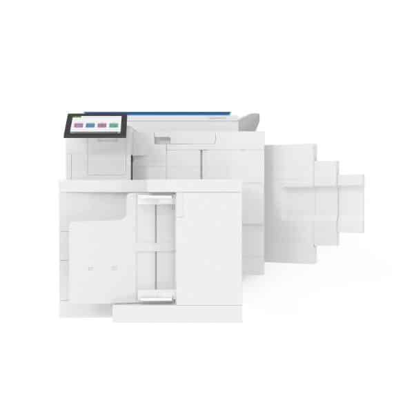 HP LaserJet Managed E826dn E826 serie