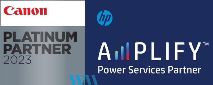 Canon HP partner