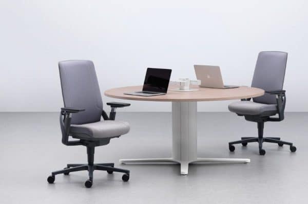 Senator i-Workchair bureaustoelen