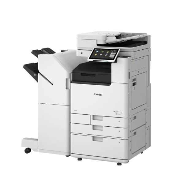 Canon ImageRunner Advance DX 4900