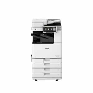 Canon Imagerunner Advance DX C3900