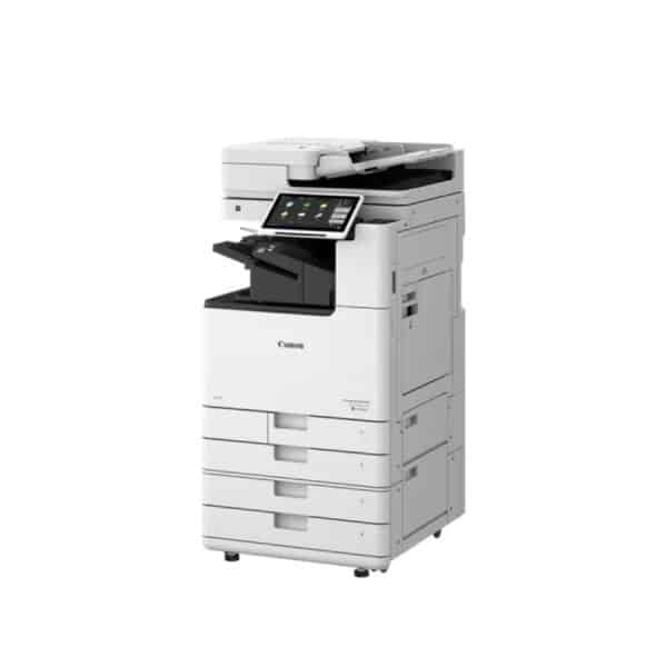 Canon Imagerunner Advance DX C3900